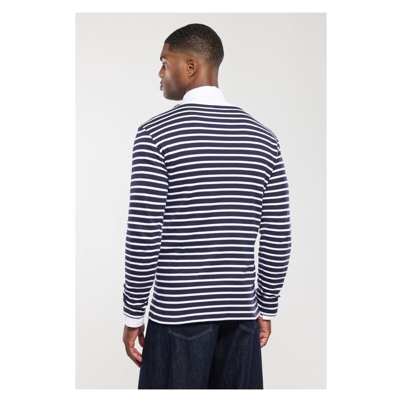 Armor-Lux Mariniere Heritage - T-shirt homme | Hardloop