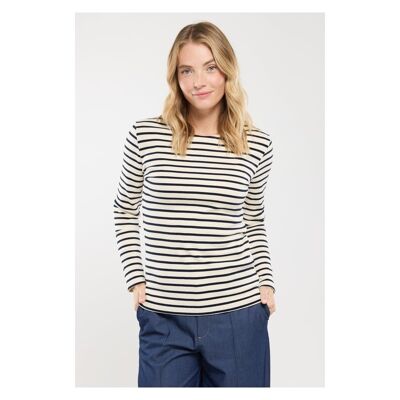 Lesconil - T-shirt damski