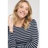 Armor-Lux Lesconil - T-shirt femme | Hardloop