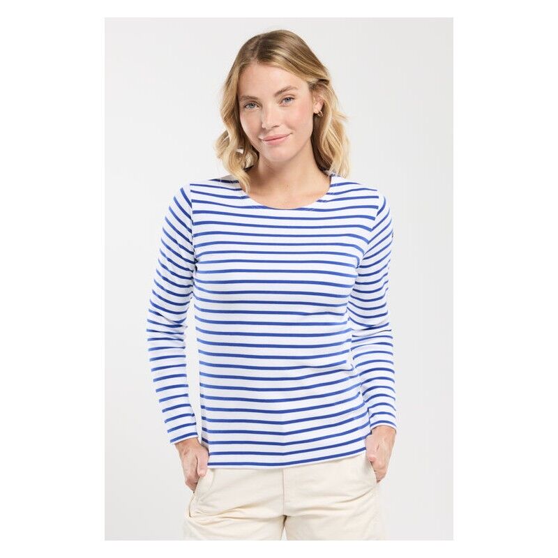 Lesconil - T-shirt damski