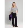 Armor-Lux Mariniere Cancale - T-shirt femme | Hardloop