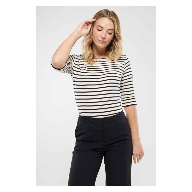 Mariniere - T-shirt damski