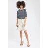 Armor-Lux Mariniere - T-Shirt - Damen | Hardloop