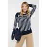Armor-Lux Mariniere Amiral - T-shirt - Women's | Hardloop