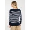 Armor-Lux Mariniere Amiral - T-shirt - Women's | Hardloop