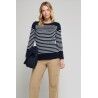 Armor-Lux Mariniere Amiral - T-shirt - Women's | Hardloop