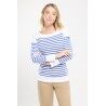 Armor-Lux Amiral - T-Shirt - Damen | Hardloop