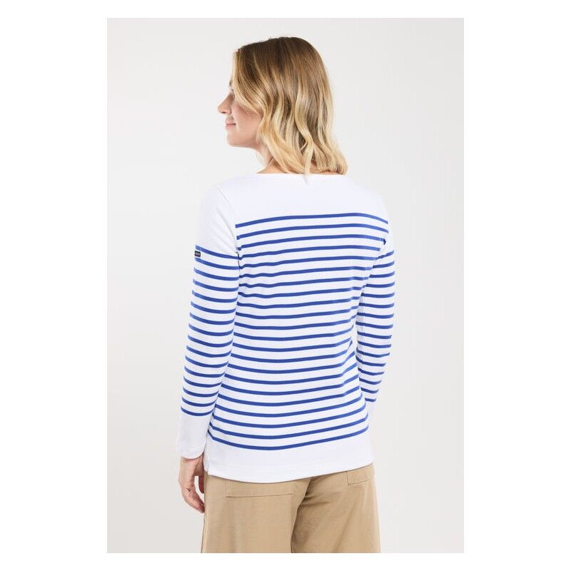 Armor-Lux Amiral - T-Shirt - Damen | Hardloop