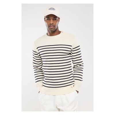 Molene - Pánsky pullover