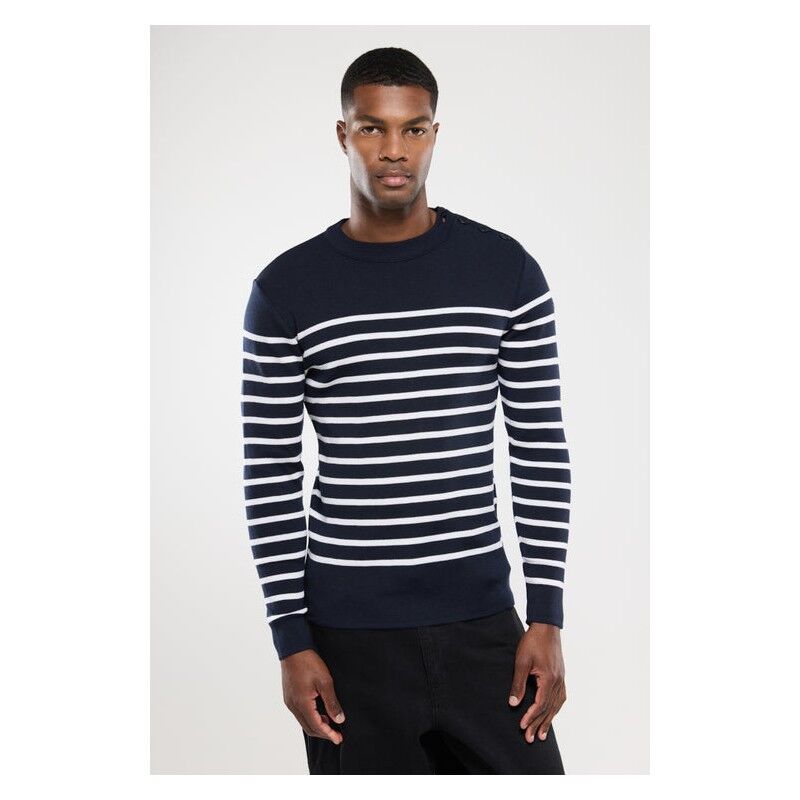 Armor-Lux Goulenez - Pánsky pullover | Hardloop