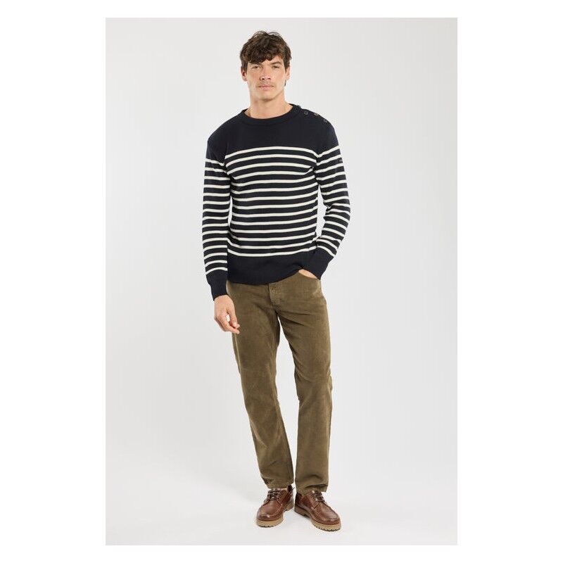 Armor-Lux Paimpol - Pullover homme | Hardloop