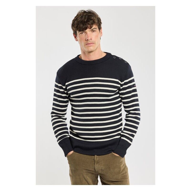 Paimpol - Pullover homme