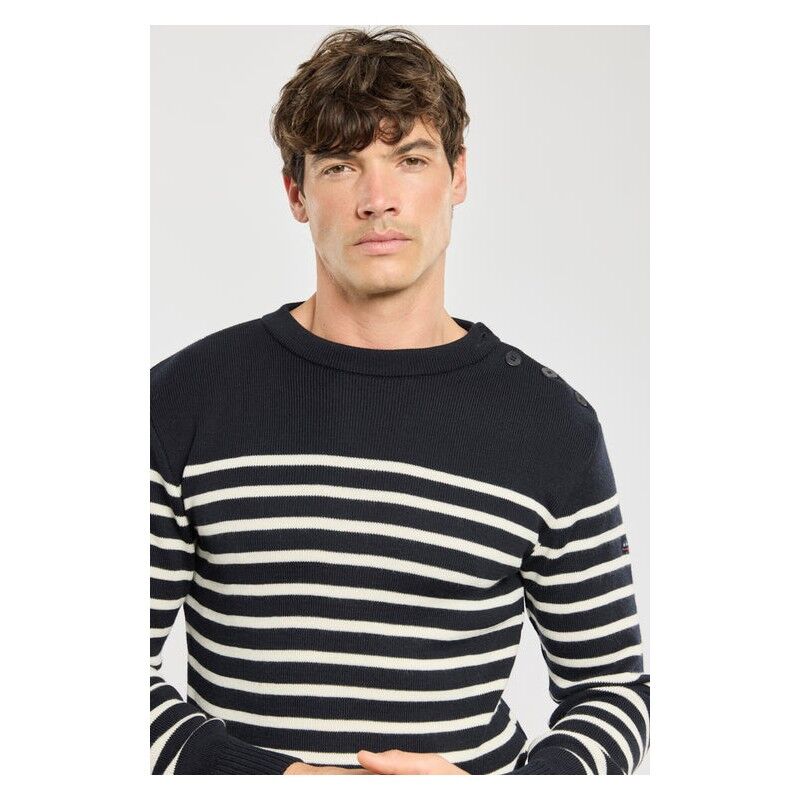 Armor-Lux Paimpol - Pullover homme | Hardloop