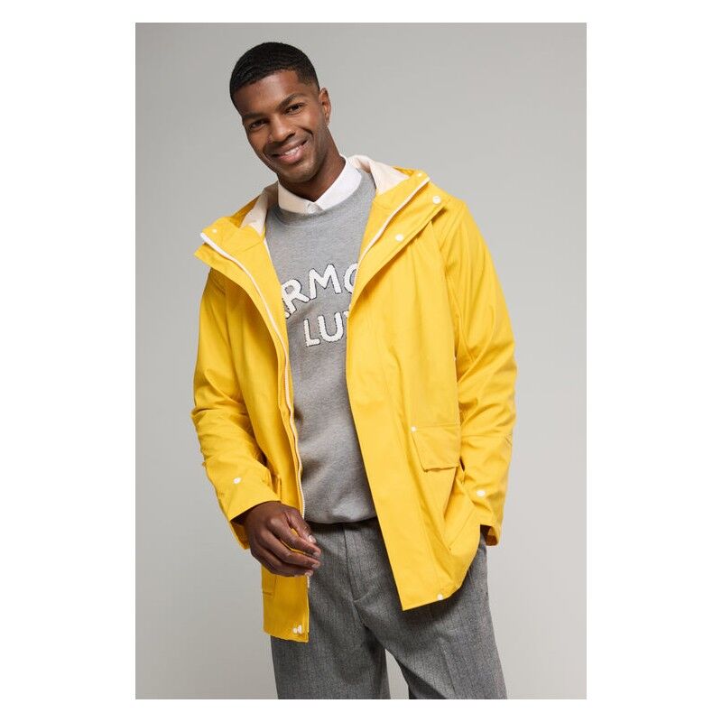 Armor-Lux Penmarch - Waterproof jacket | Hardloop