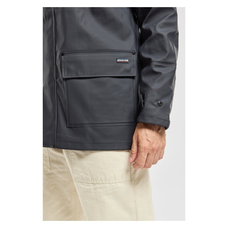 Armor-Lux Penmarch - Regenjacke | Hardloop