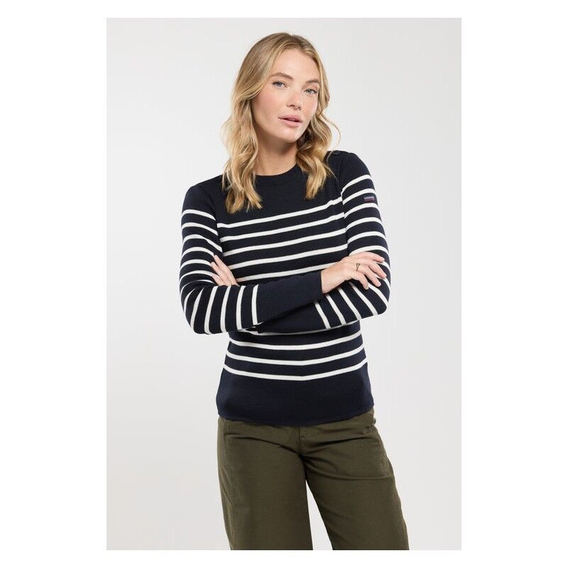 Armor-Lux Paimpol - Pullover femme | Hardloop