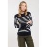 Armor-Lux Paimpol - Pullover femme | Hardloop
