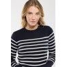 Armor-Lux Paimpol - Pullover femme | Hardloop