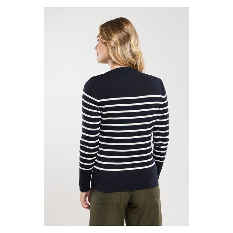 Armor-Lux Paimpol - Pullover femme | Hardloop