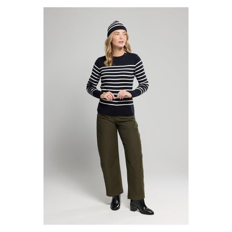 Armor-Lux Paimpol - Dámsky pullover | Hardloop