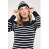 Armor-Lux Paimpol - Felpa - Donna | Hardloop