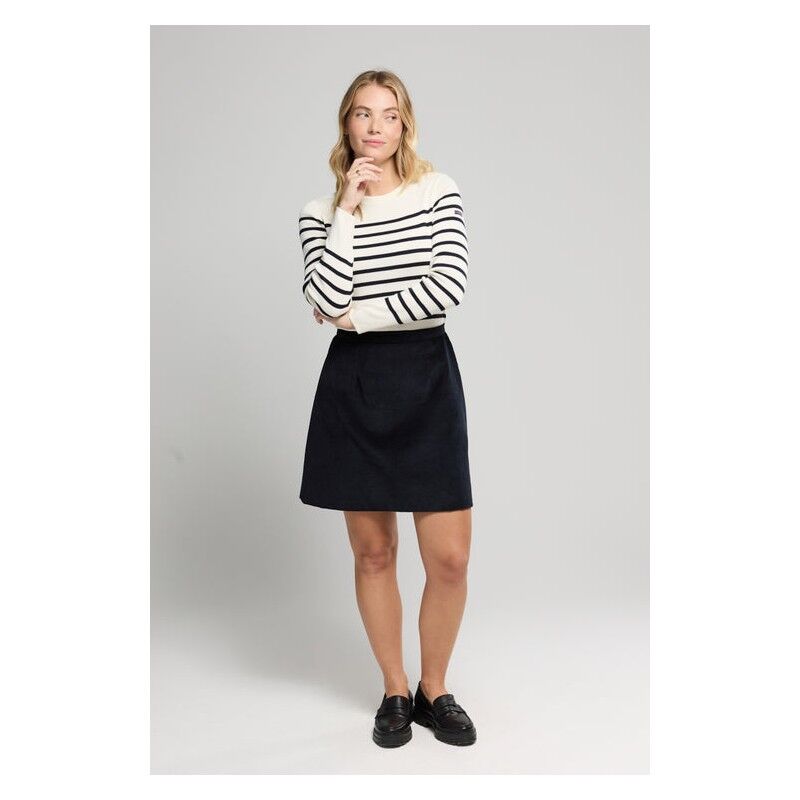 Armor-Lux Paimpol - Pullover - Damen | Hardloop