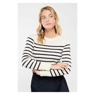 Paimpol - Jumper - Women's