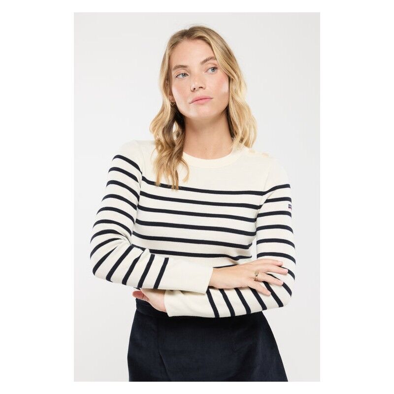 Paimpol - Pullover - Dam