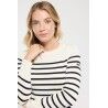 Armor-Lux Paimpol - Pullover - Damen | Hardloop