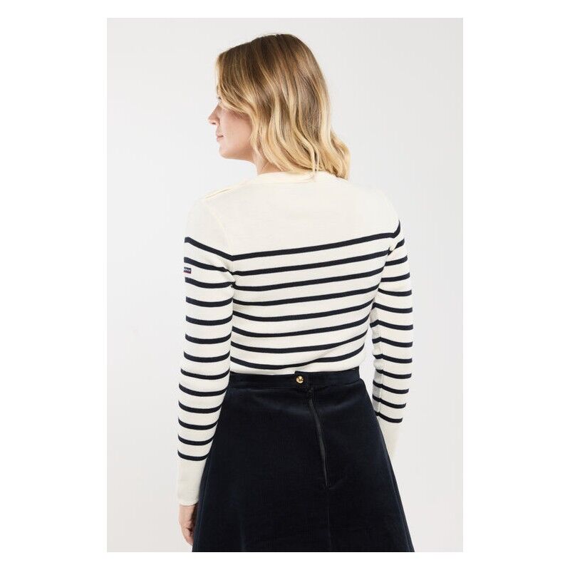 Armor-Lux Paimpol - Pullover - Damen | Hardloop