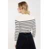 Armor-Lux Paimpol - Pullover - Damen | Hardloop