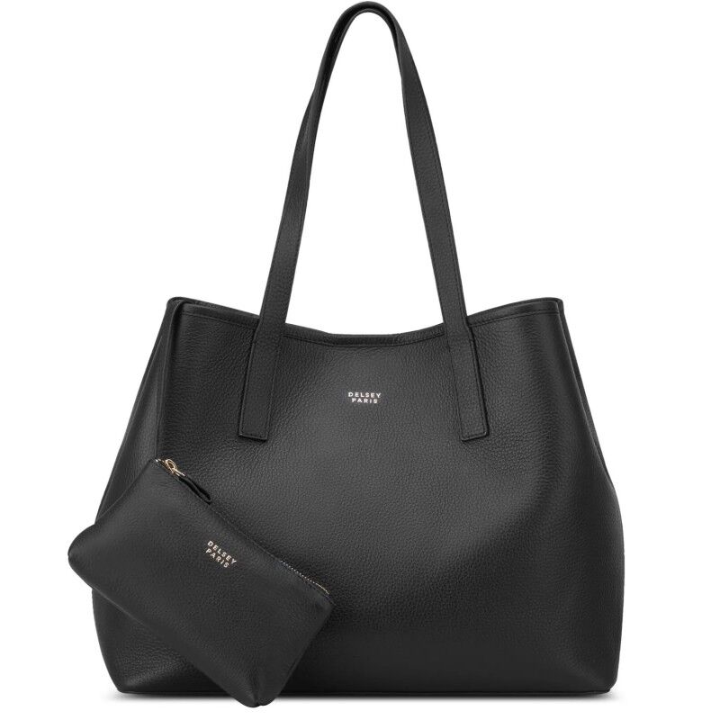 Delsey Tote Bag L - Tote bag | Hardloop