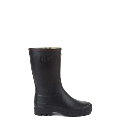 Giverny Jersey-Lined Ankle Boots - Rubberlaarzen - Dames