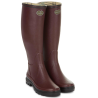 Le Chameau Giverny Boots Jersey Lining - Wellington boots - Women's | Hardloop