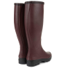 Le Chameau Giverny Boots Jersey Lining - Wellington boots - Women's | Hardloop