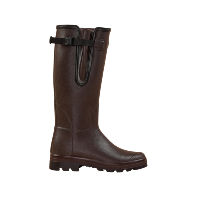 Jersey-Lined Vierzon Boots - Gummistövlar - Herr
