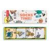 Hello Hossy Pack (4 sets) - Game On - Sokker - Barn | Hardloop