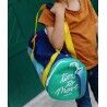 Hello Hossy Bball Crew - Duffel | Hardloop