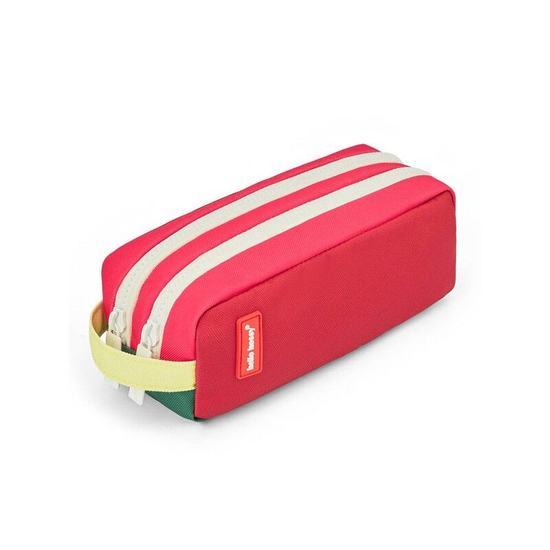 Hello Hossy Mini Pastèque - Toilettaske | Hardloop