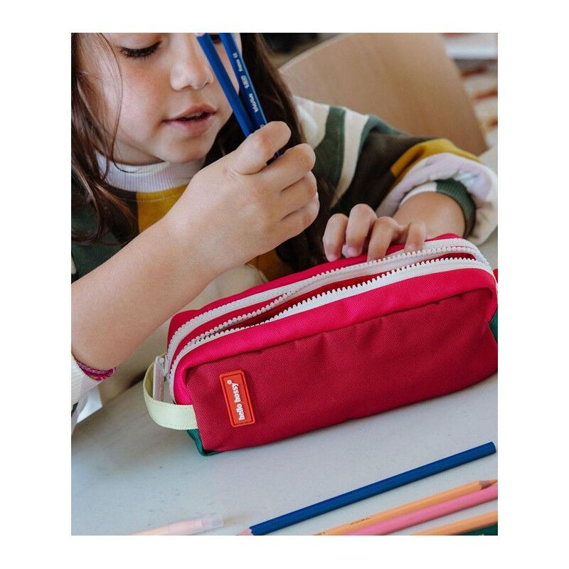 Hello Hossy Mini Pastèque - Toilettaske | Hardloop