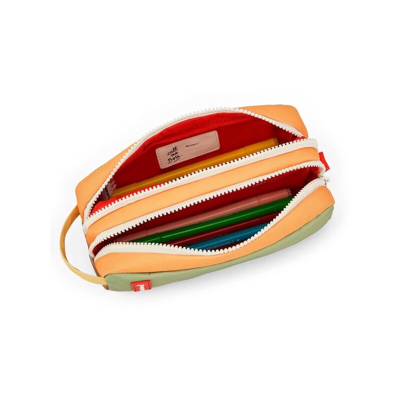 Hello Hossy Mini Safari - Neceseres | Hardloop