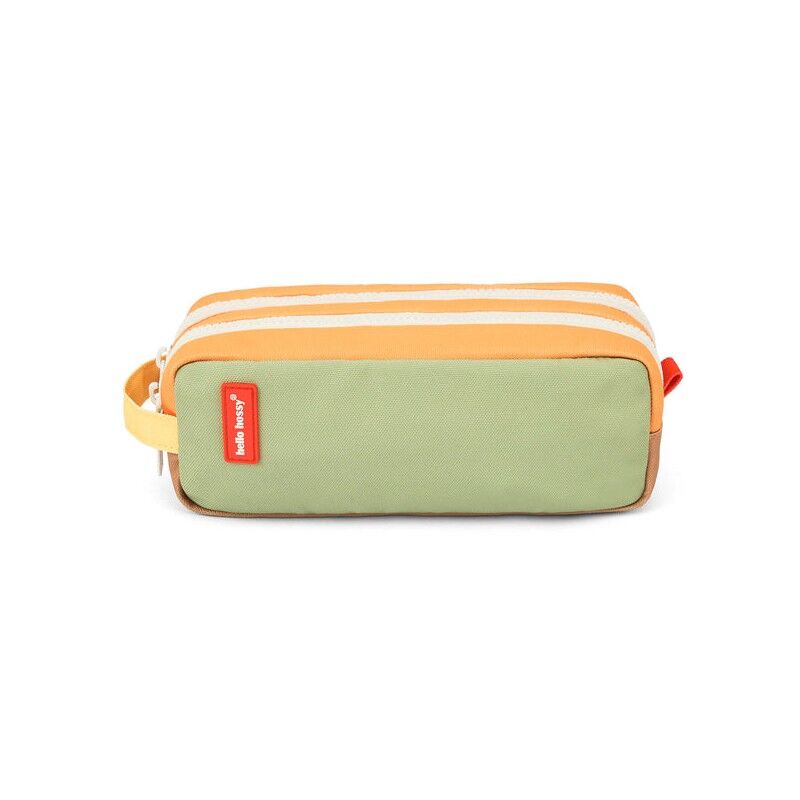 Hello Hossy Mini Safari - Neceseres | Hardloop