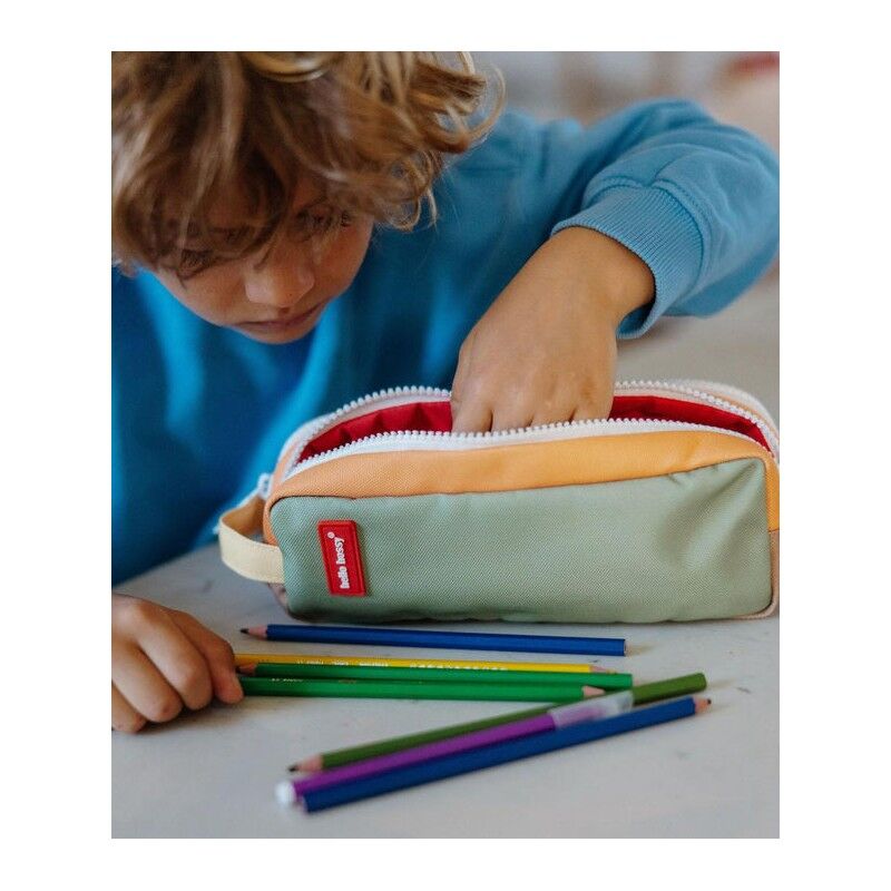 Hello Hossy Mini Safari - Wash bag | Hardloop