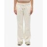 Superdry Athletic Print Flare Jogger - Tracksuit bottom - Women's | Hardloop