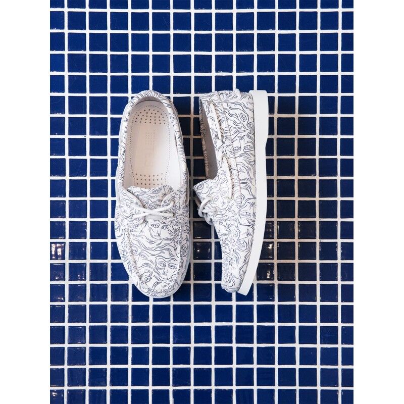 TBS Phenise - Chaussures bateau femme | Hardloop