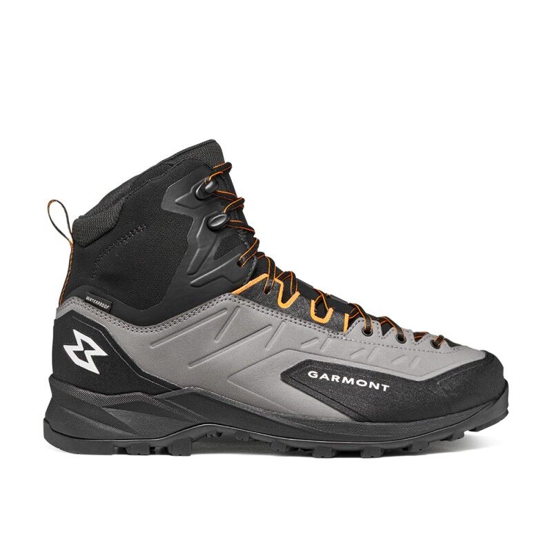 Oron Mid WP - Wandelschoenen - Heren