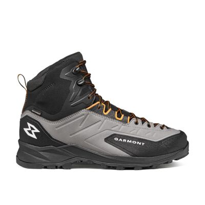 Oron Mid WP - Wanderschuhe - Herren