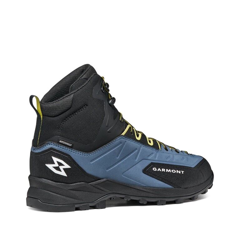 Garmont Oron Mid WP - Zapatillas de senderismo - Hombre | Hardloop