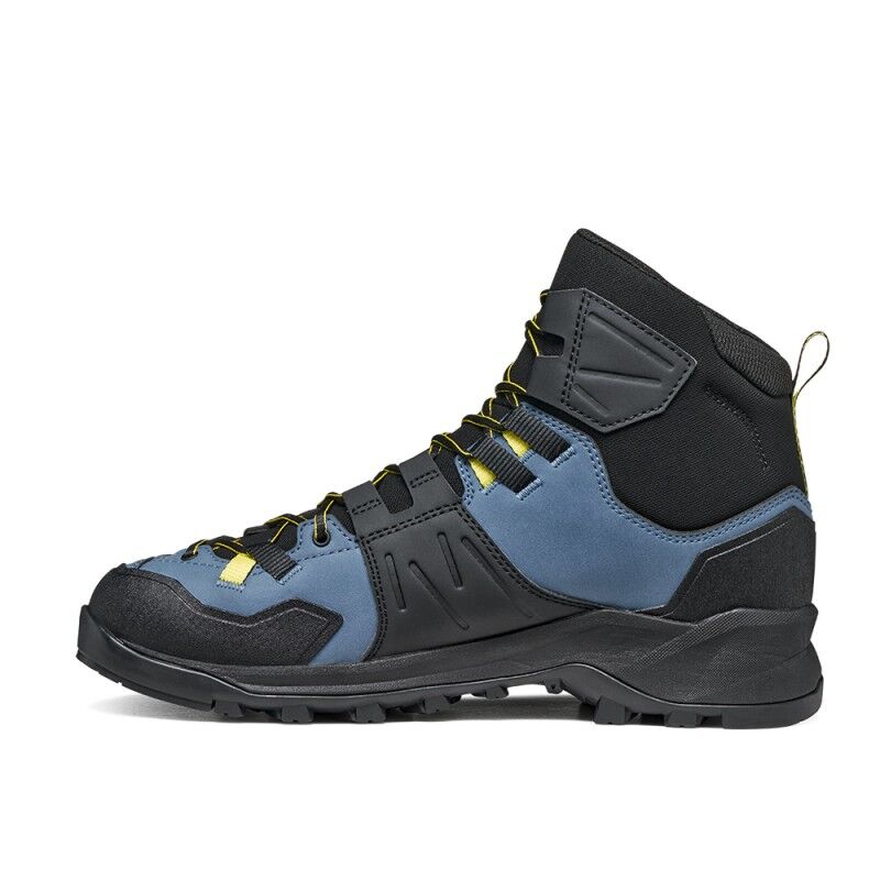 Garmont Oron Mid WP - Wanderschuhe - Herren | Hardloop