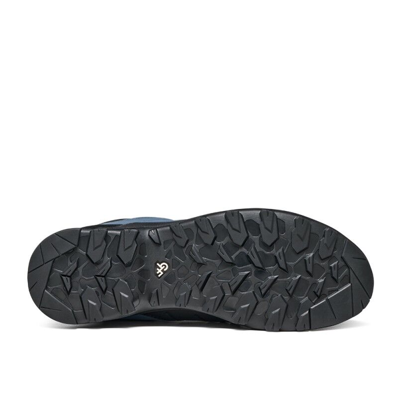 Garmont Oron Mid WP - Wanderschuhe - Herren | Hardloop